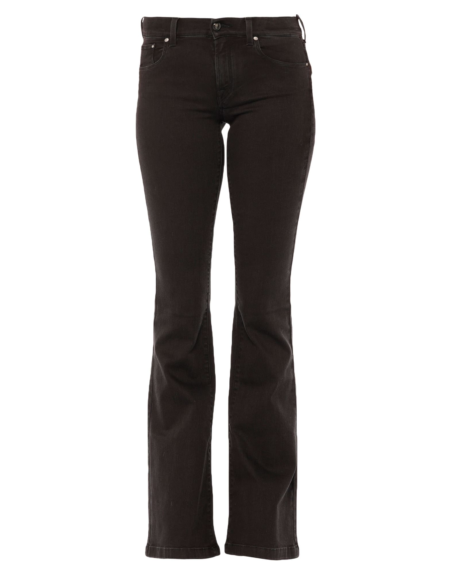 JACOB COHЁN - Jeans