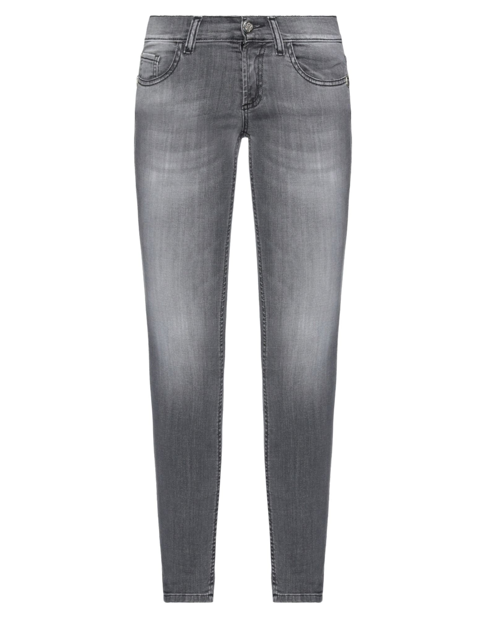 FRANKIE MORELLO - Pantaloni jeans