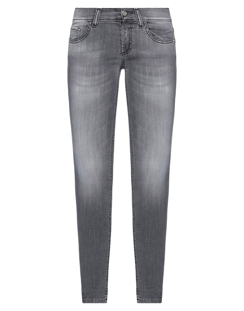 FRANKIE MORELLO - Pantaloni jeans