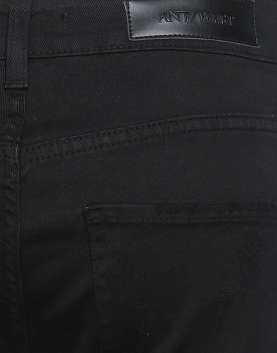 ANT/WERP Джинсовые брюки