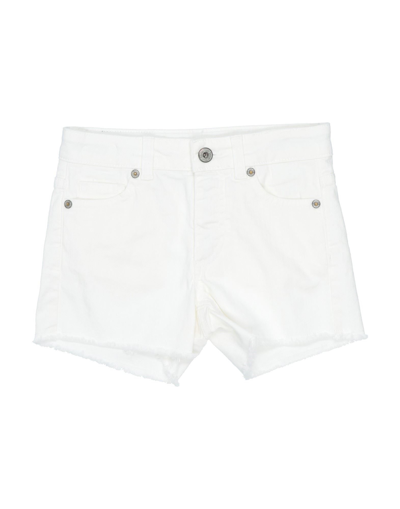 DIXIE - Shorts en jean