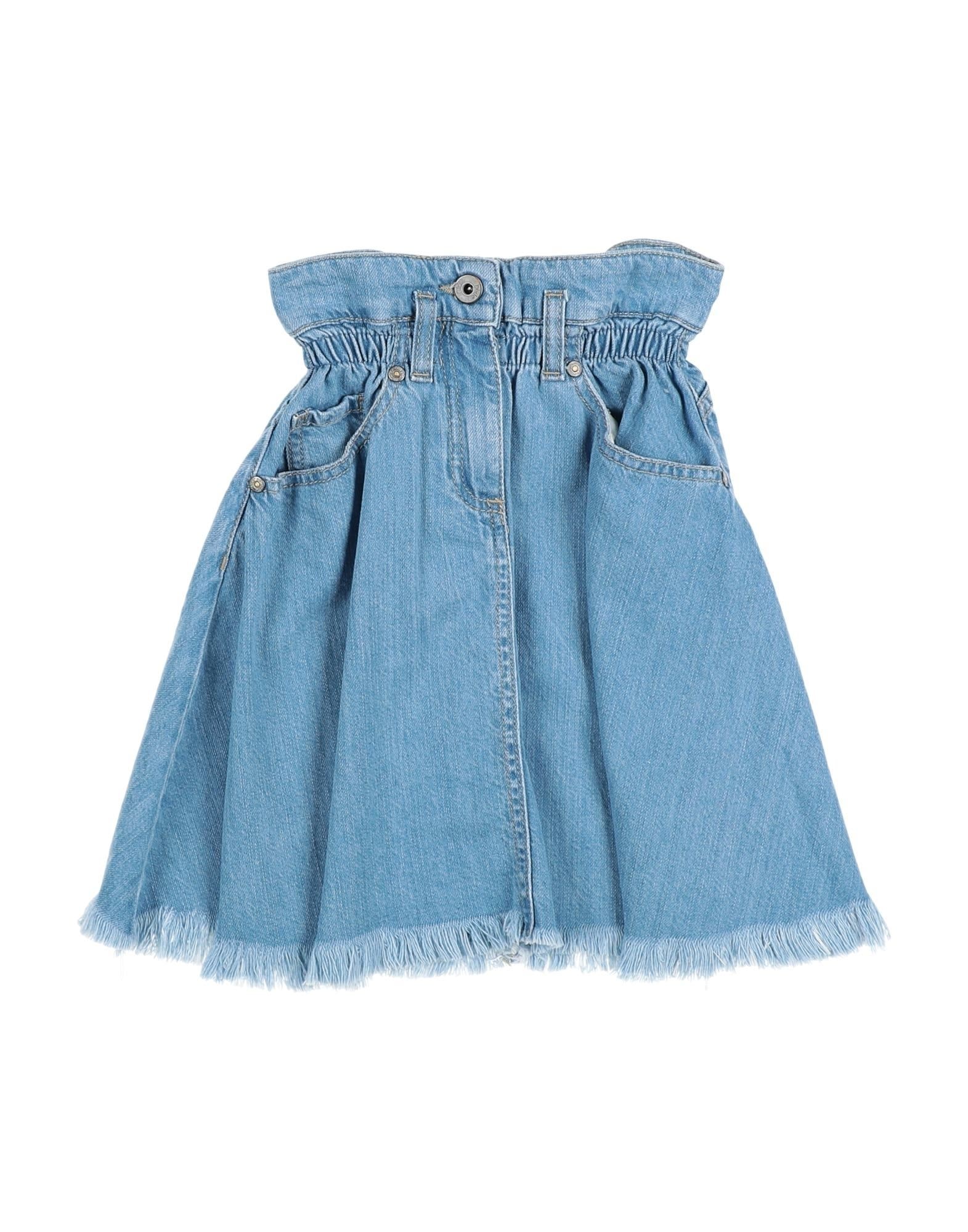 DIXIE - Denim skirts