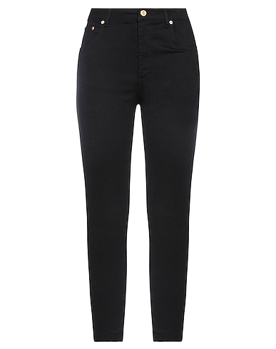 DEPARTMENT 5 Jeans Schwarz 92% Baumwolle, 6% Elastomultiester, 2% Elastan