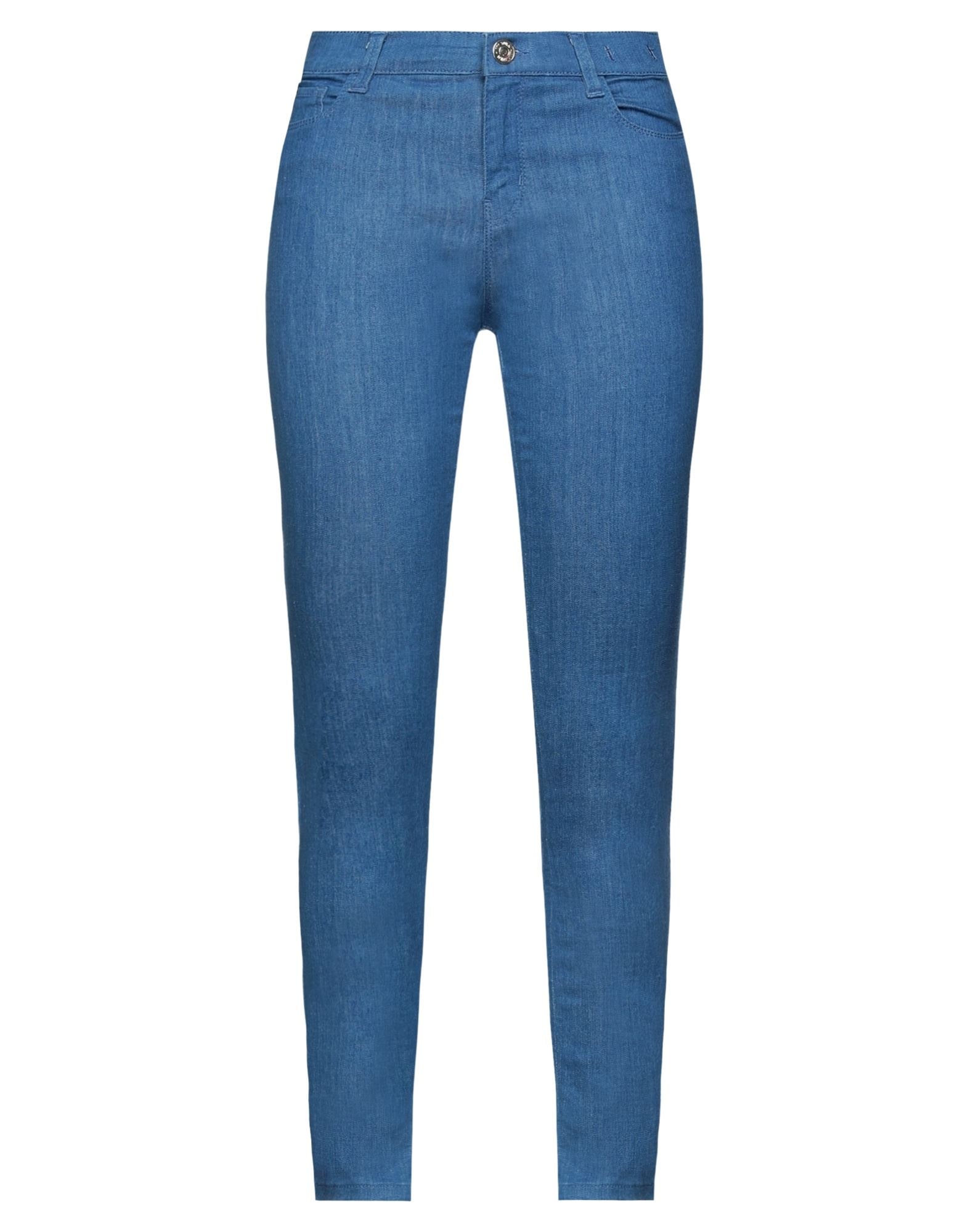 MY TWIN TWINSET - Pantaloni jeans