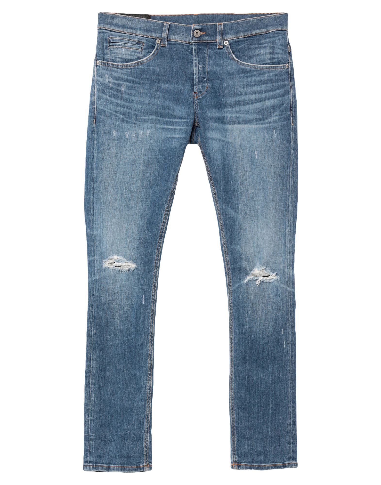 DONDUP - Pantaloni jeans