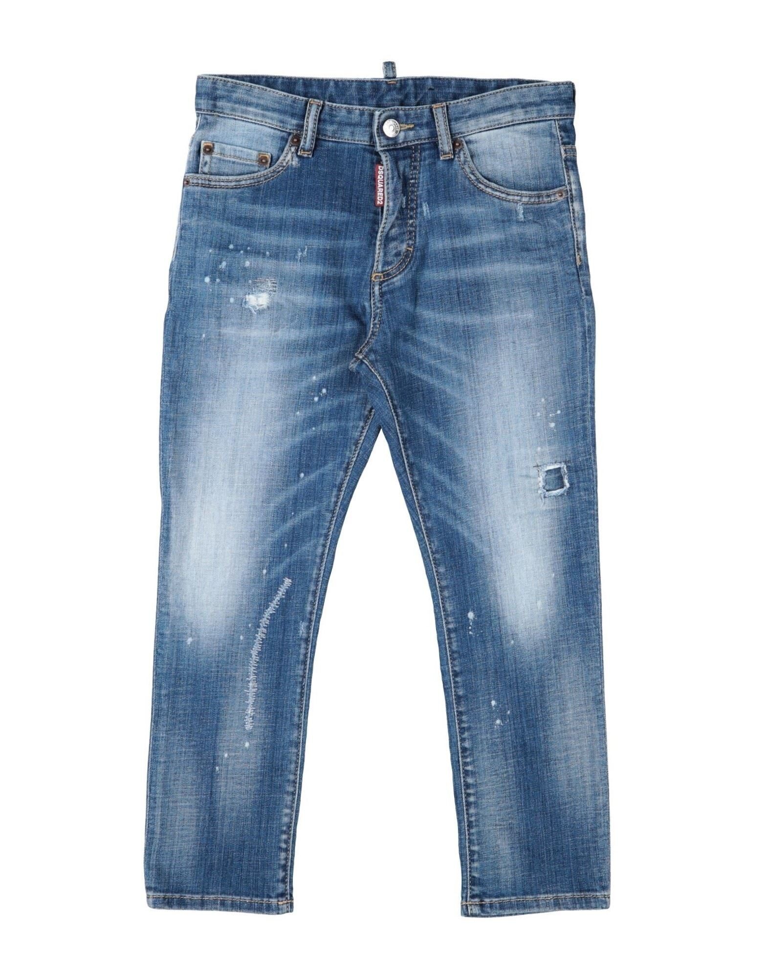 DSQUARED2 - Jeans
