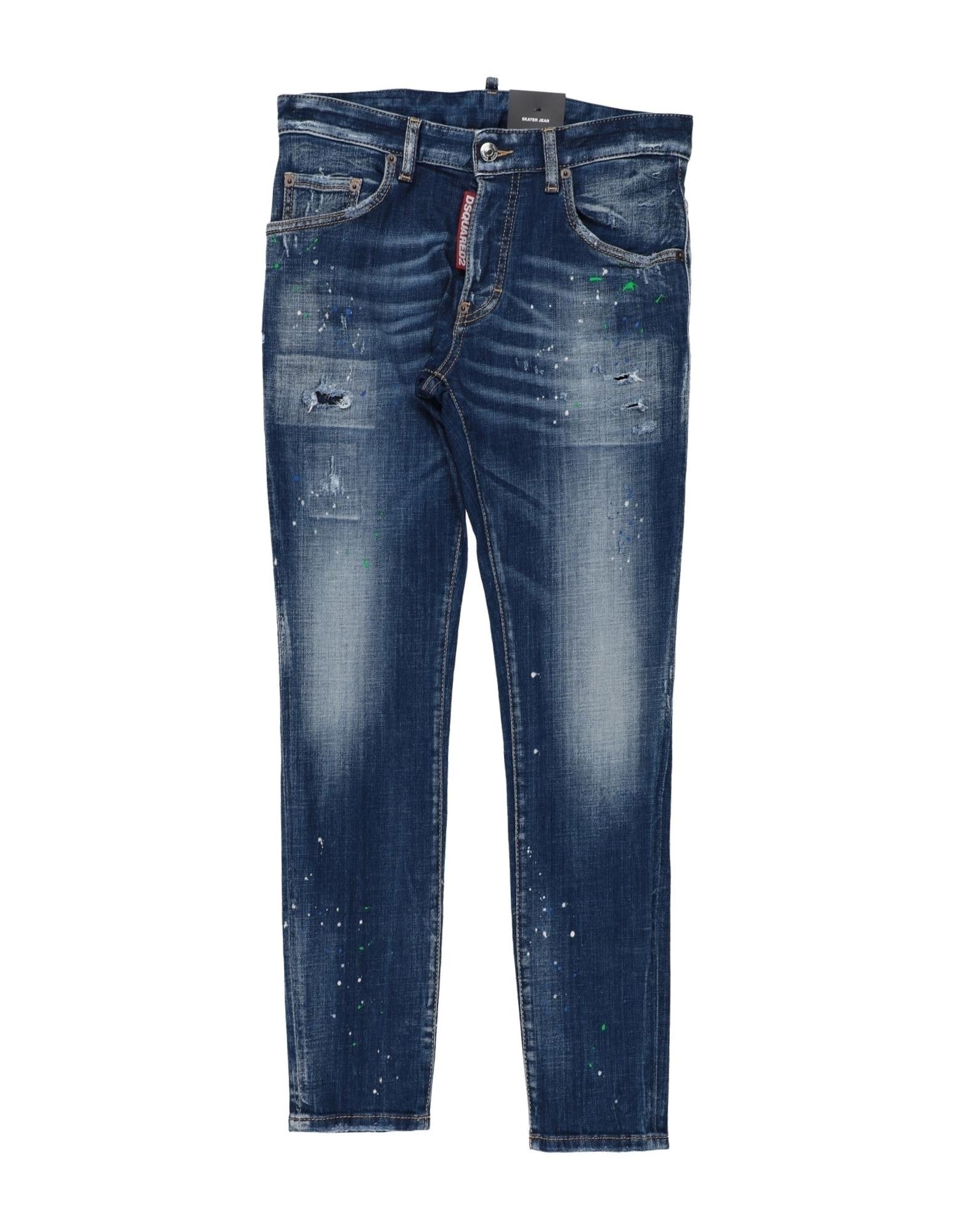 DSQUARED2 - Jeans