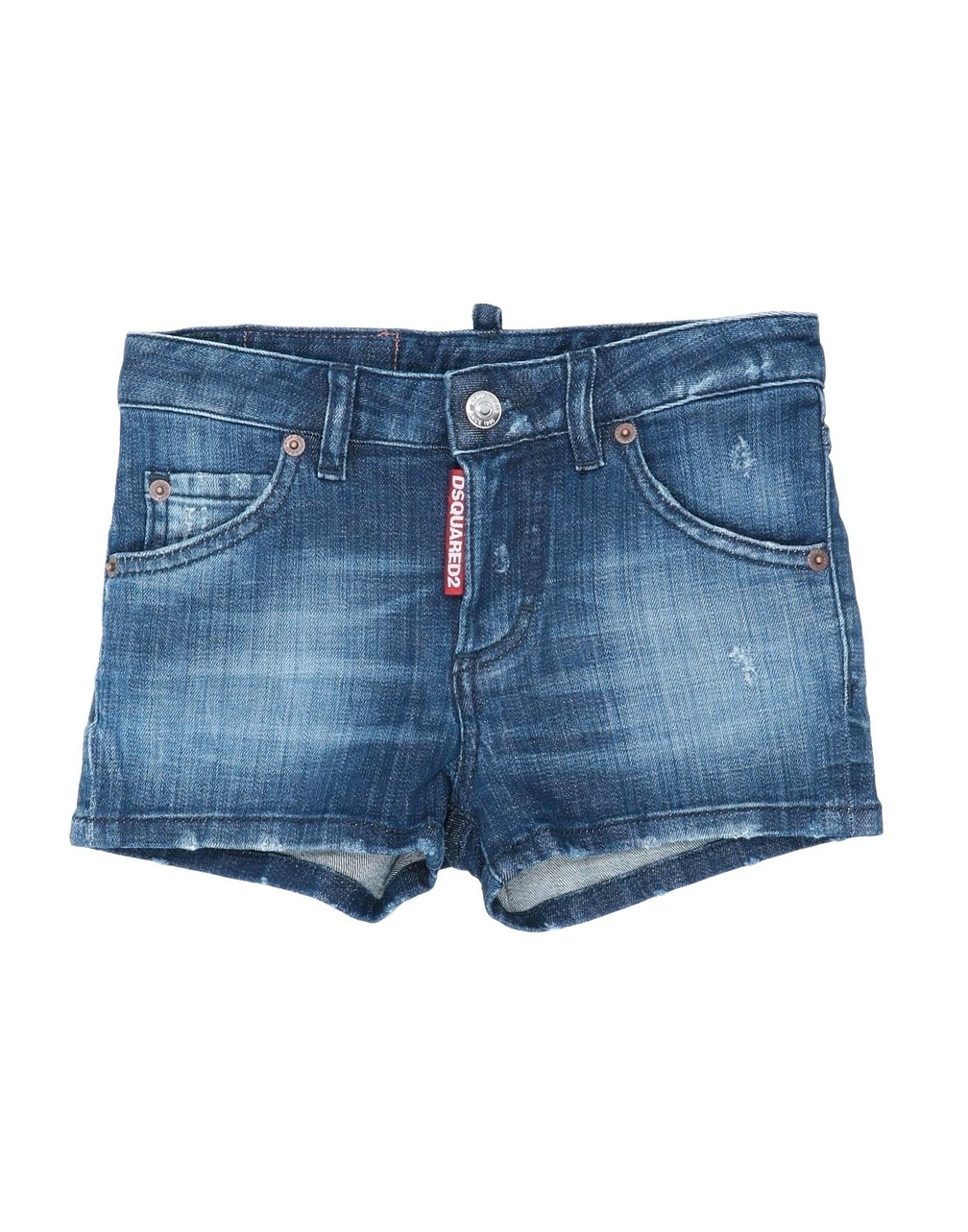 DSQUARED2 - Denim shorts