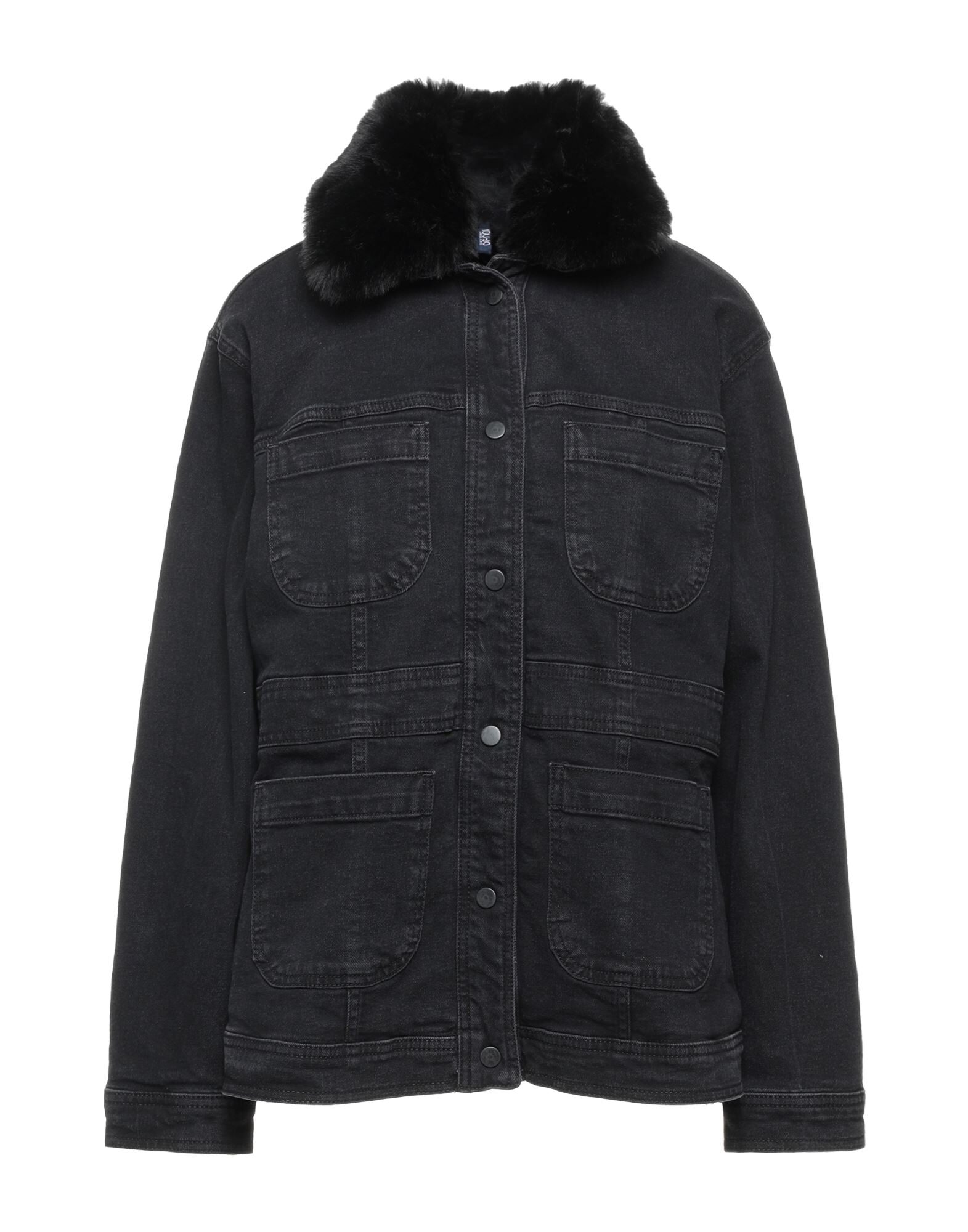 LIU •JO - Denim outerwear