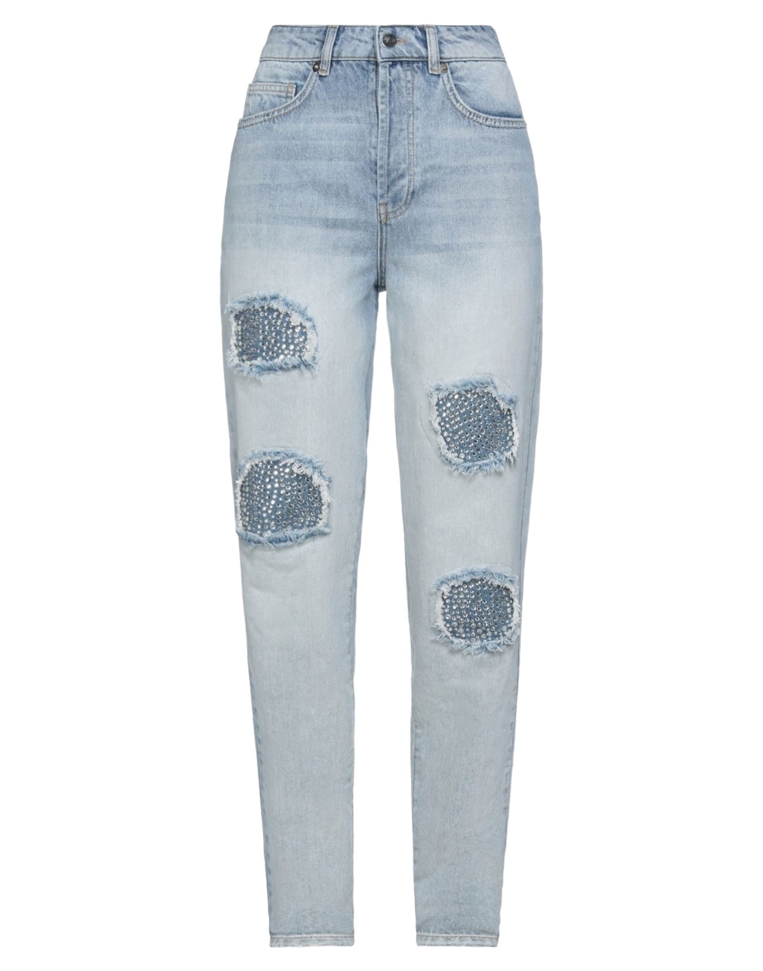 BE BLUMARINE - Τζιν