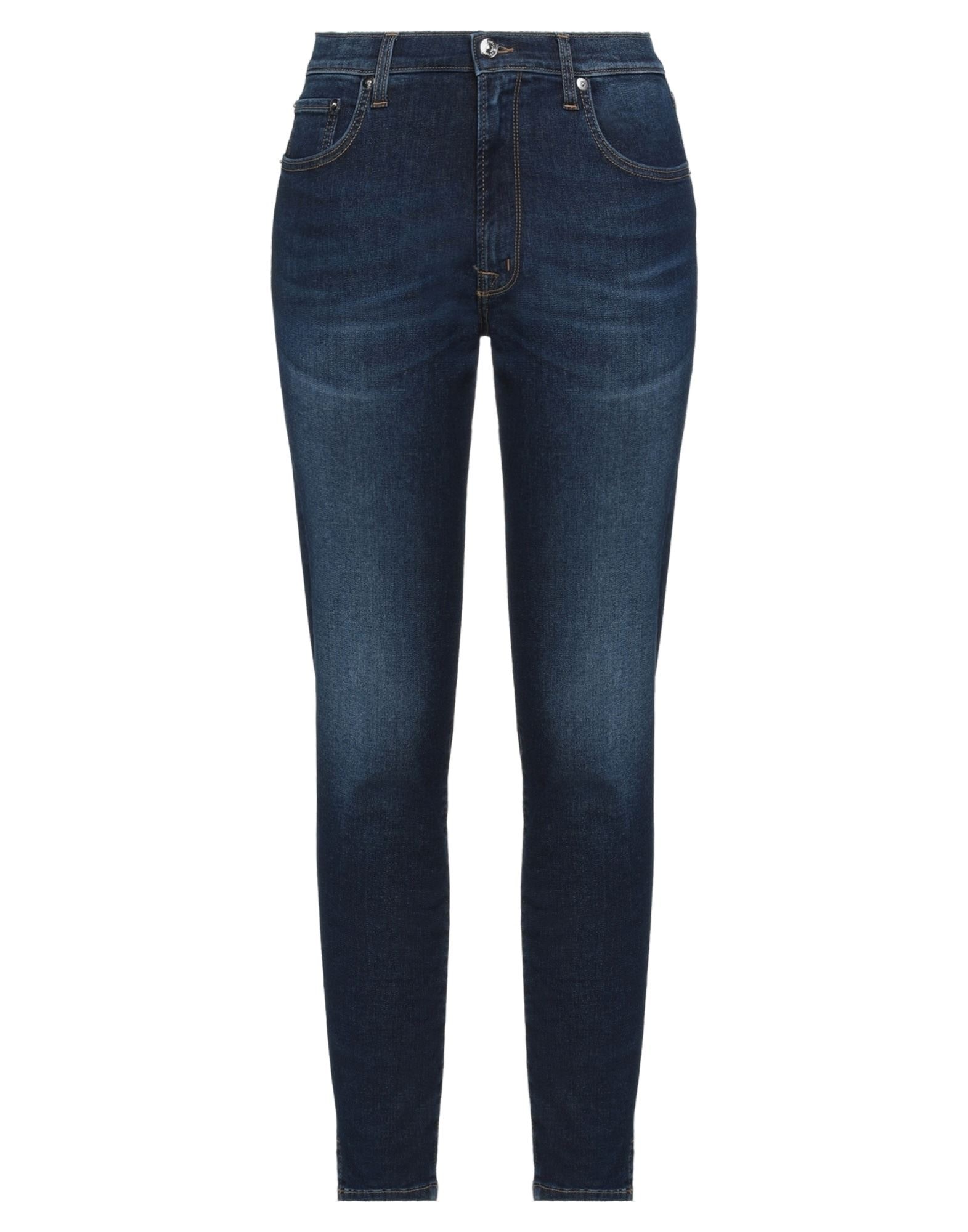 (+) PEOPLE - Pantaloni jeans