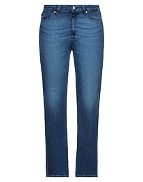 LOVE MOSCHINO - Denim pants