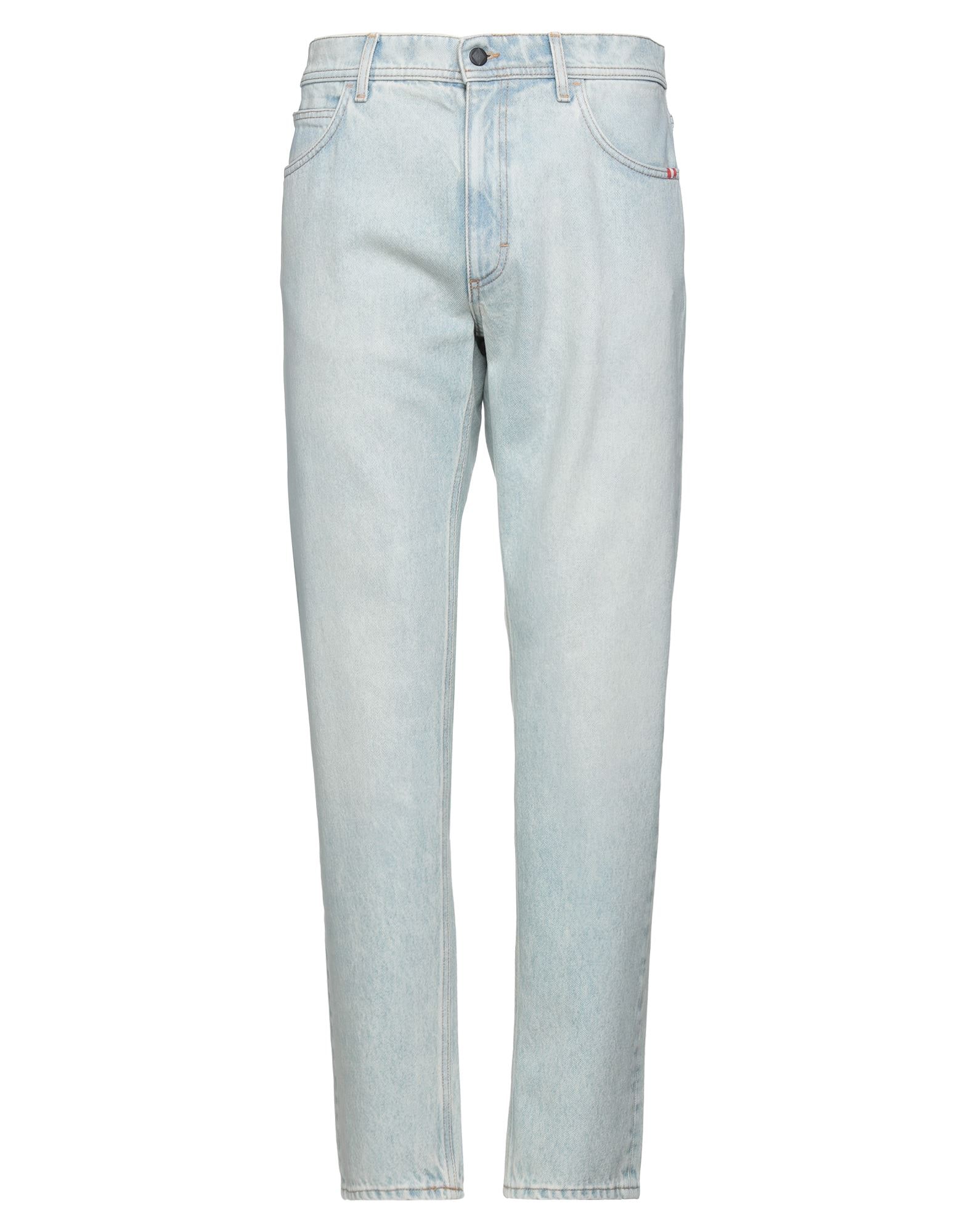 AMISH SUPPLIES - Джинсовые брюки