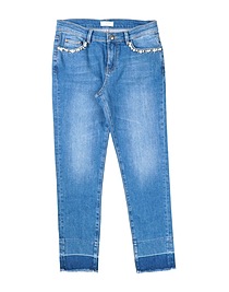PINKO - Denim trousers