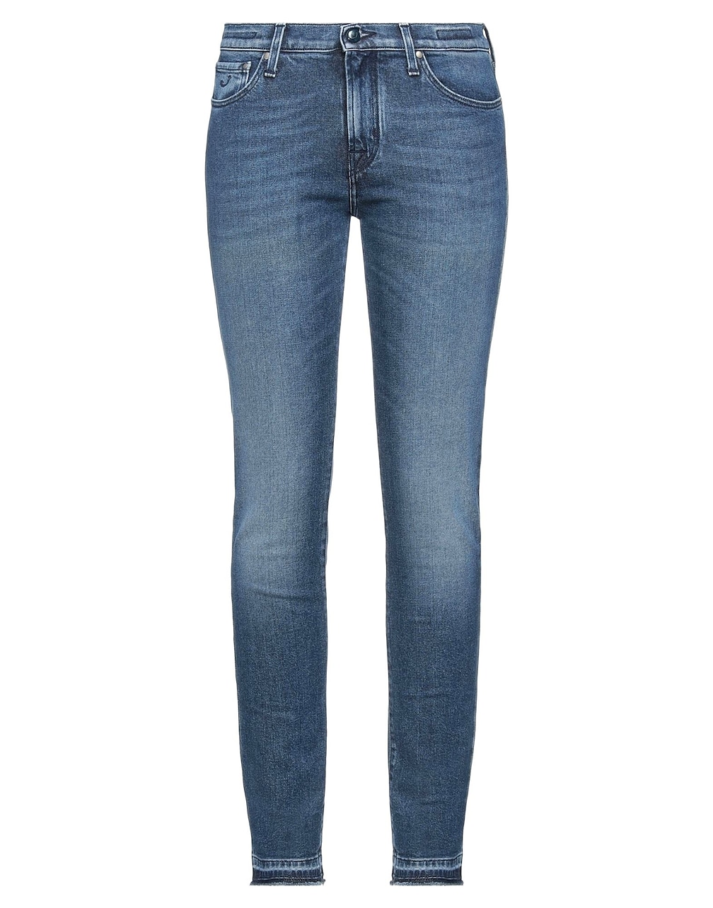 JACOB COHЁN - Pantaloni jeans