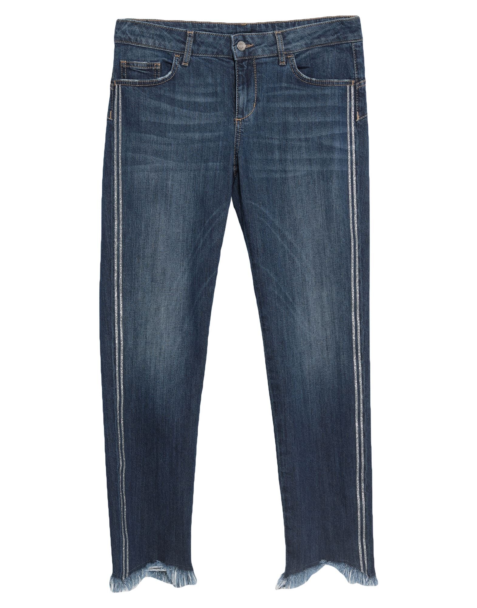 LIU •JO - Джинсовые брюки