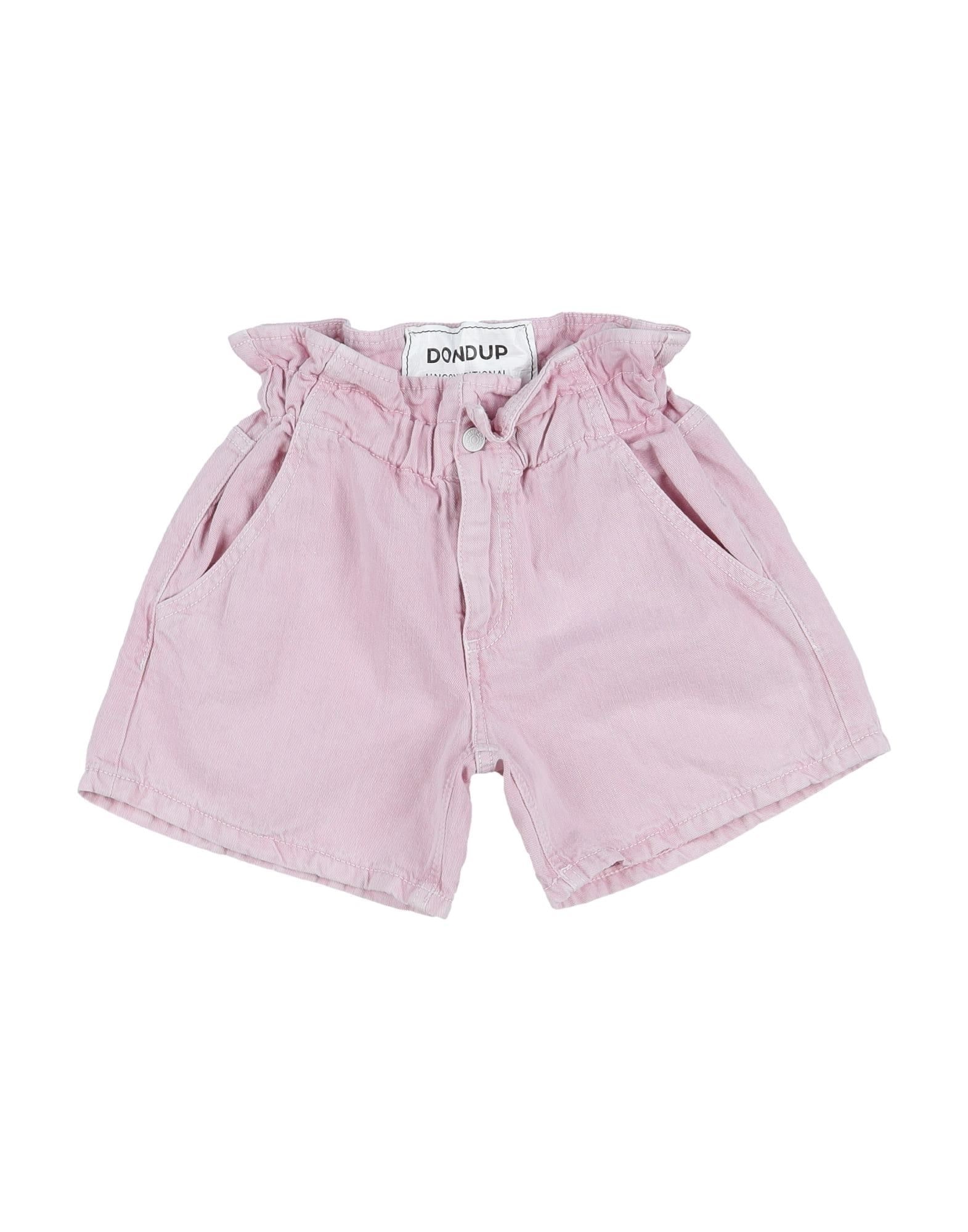 DONDUP - Denim shorts