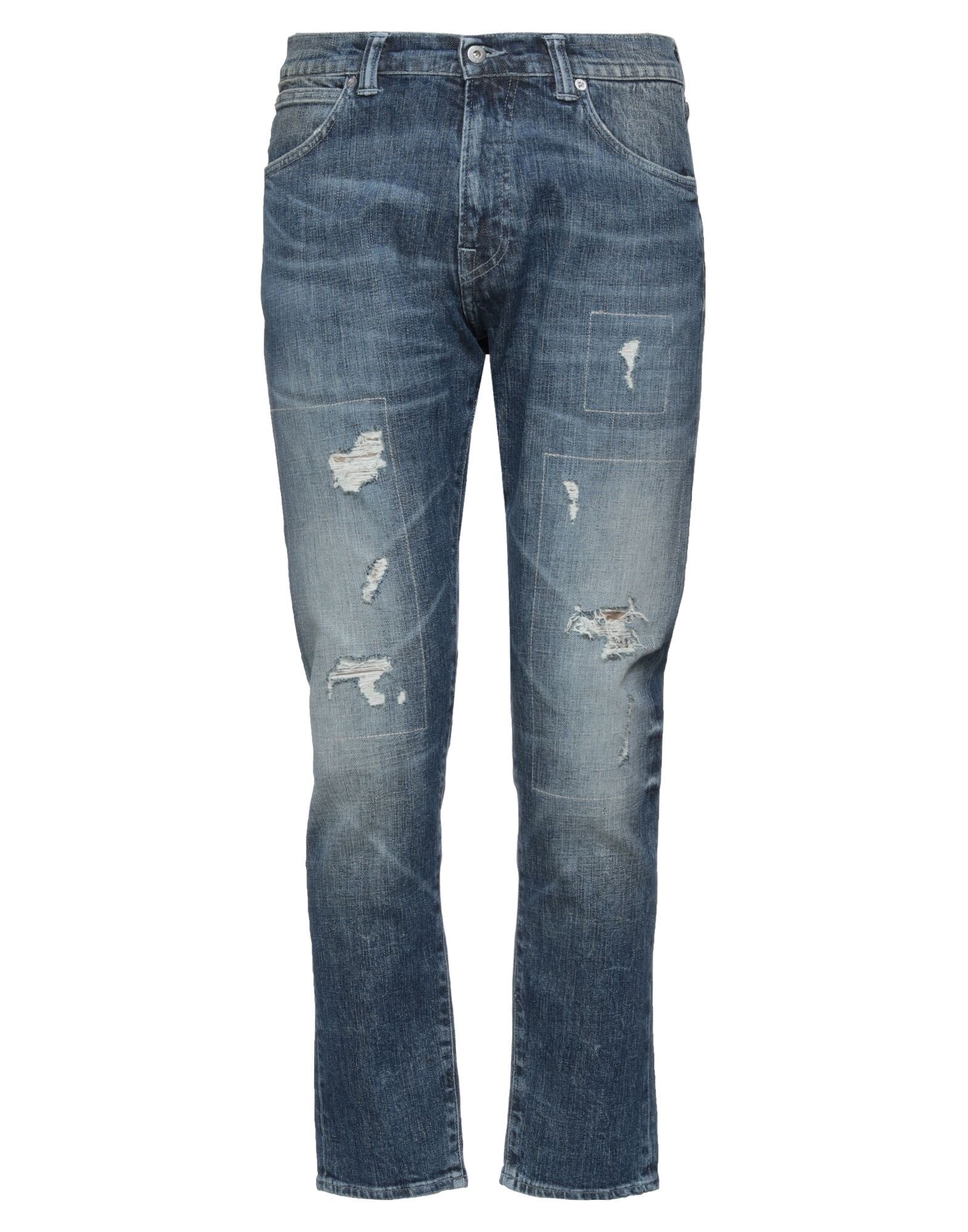 EDWIN - Джинсовые брюки