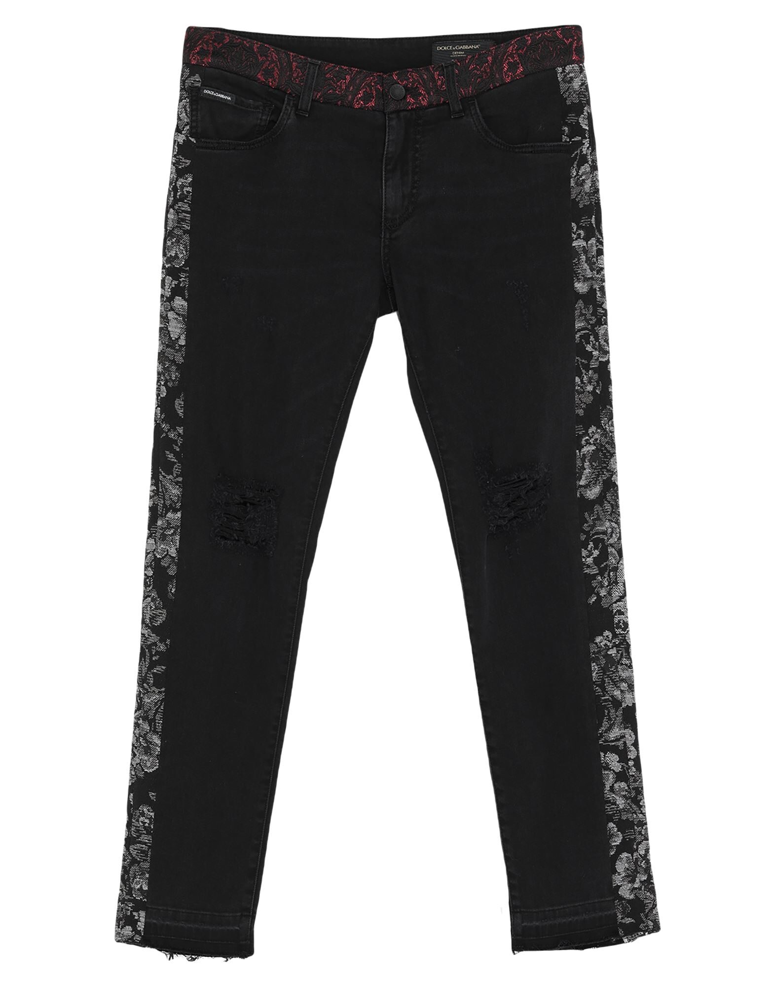 DOLCE&GABBANA - Jeans