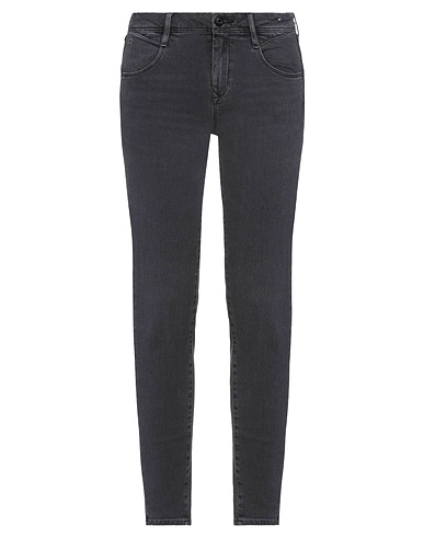 DAWN Jeans Braungrau 66% Organische Baumwolle, 31% Baumwolle, 3% Elastan