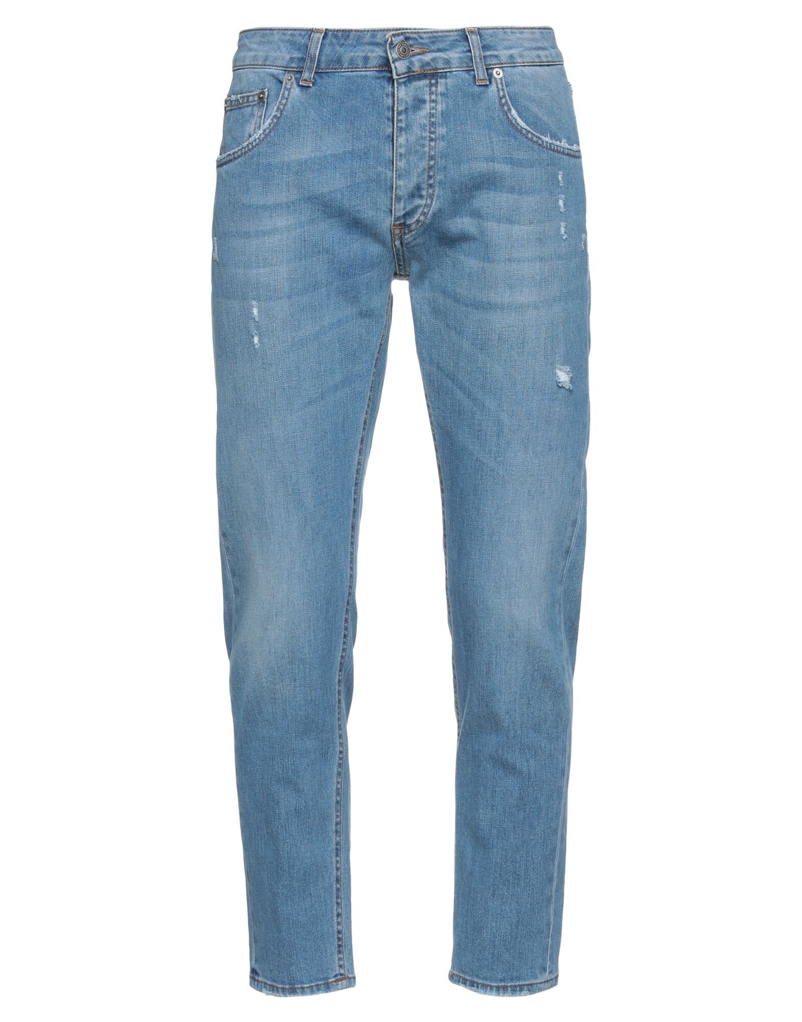 BE ABLE - Pantaloni jeans