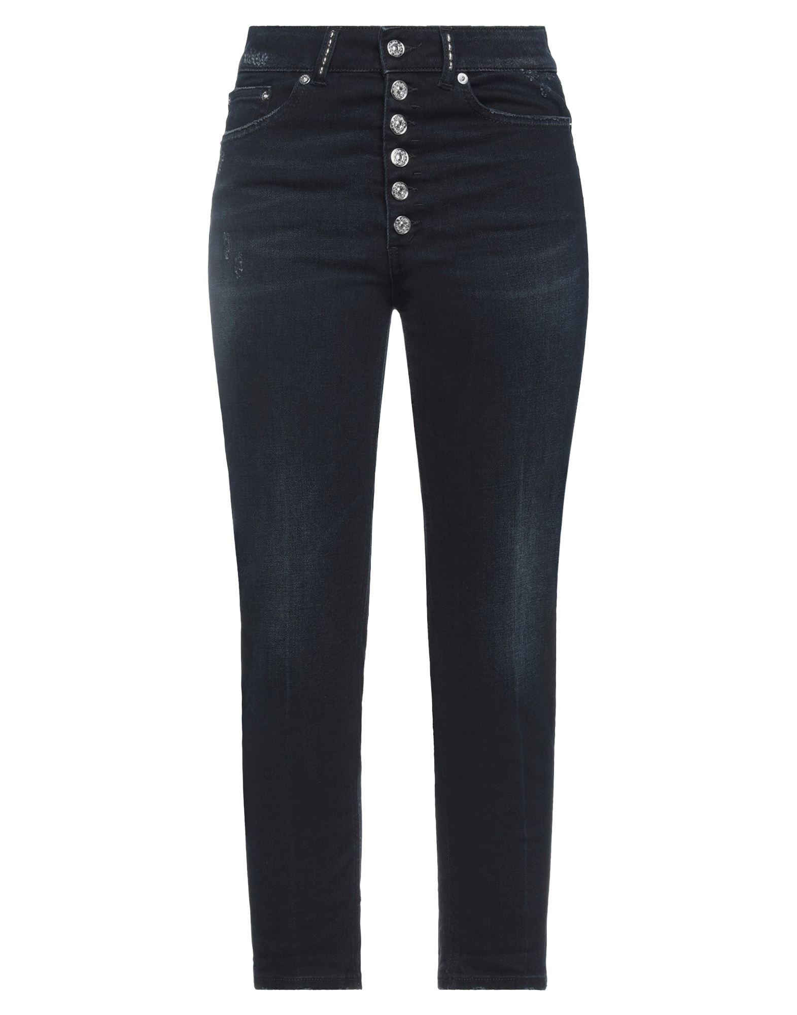 DONDUP - Pantaloni jeans