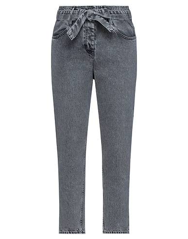 3x1 NYC Denim pants Grey 100% Cotton