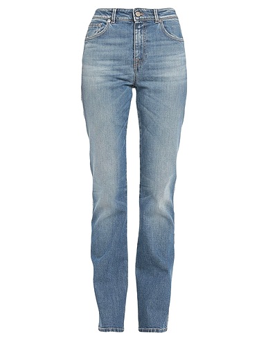 PT Torino Pantaloni jeans Blu 99% Cotone, 1% Elastan