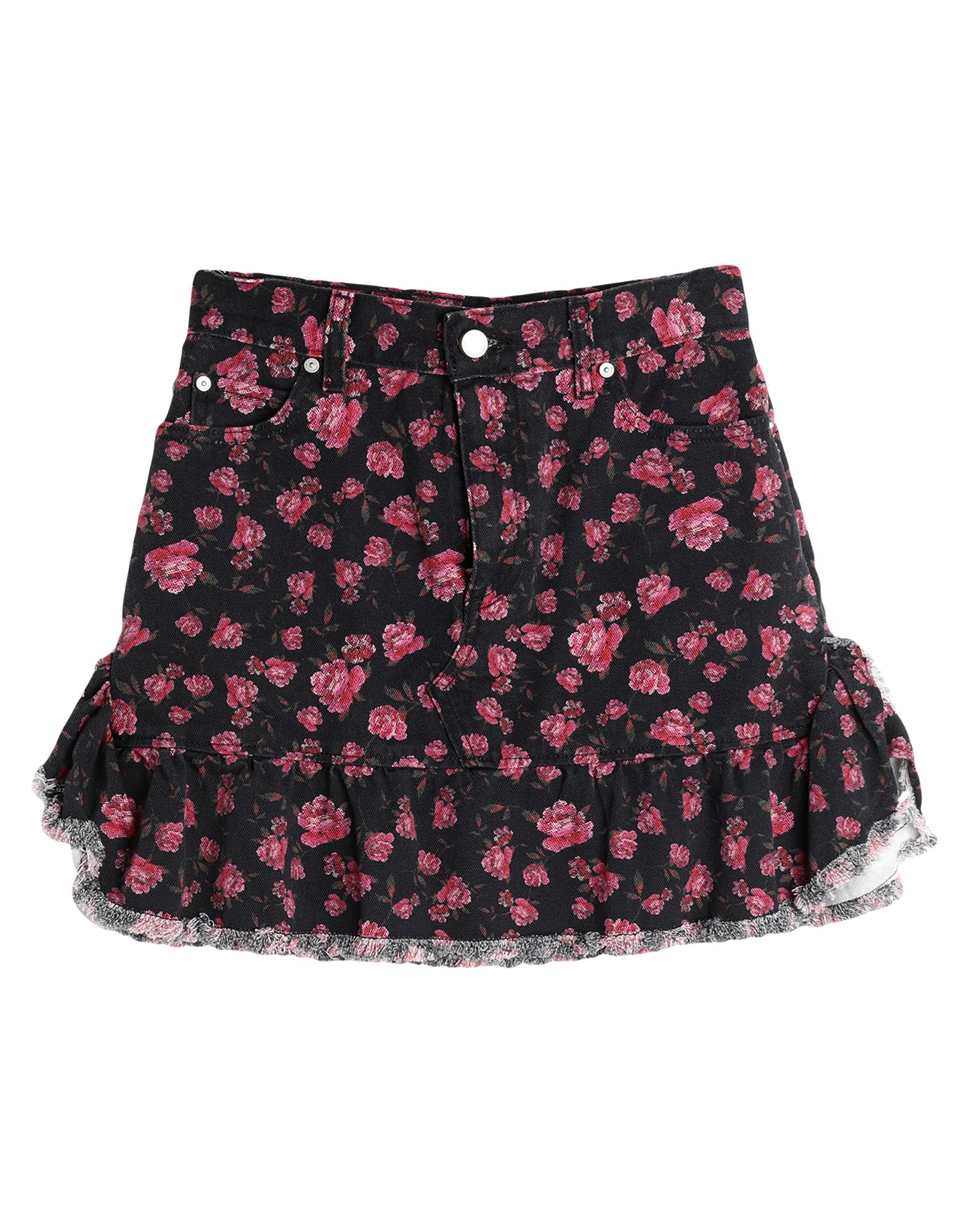 REDValentino - デニムスカート