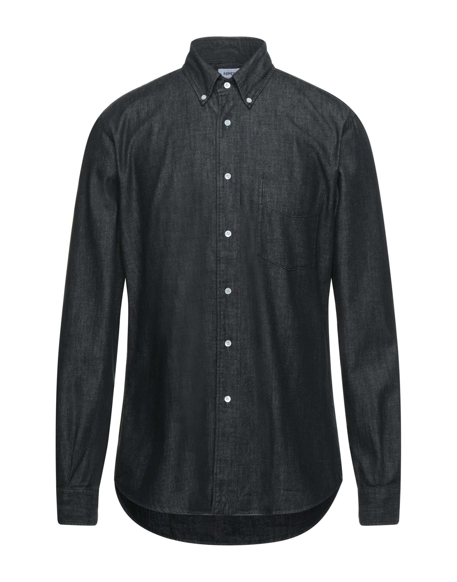 ASPESI - デニムシャツ