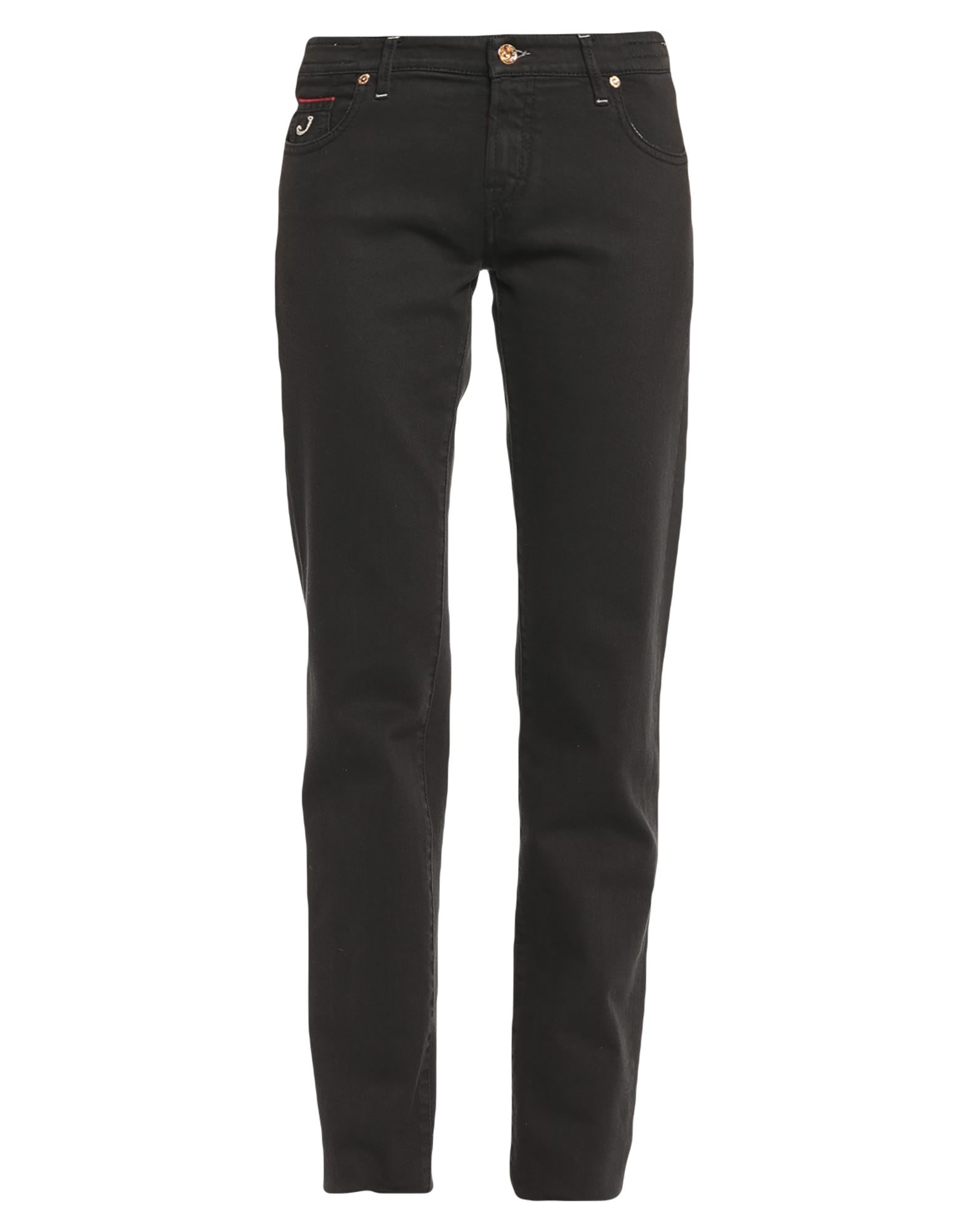 JACOB COHЁN - Pantalones vaqueros