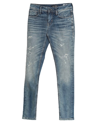 ANTONY MORATO Pantaloni jeans Blu 99% Cotone, 1% Elastan