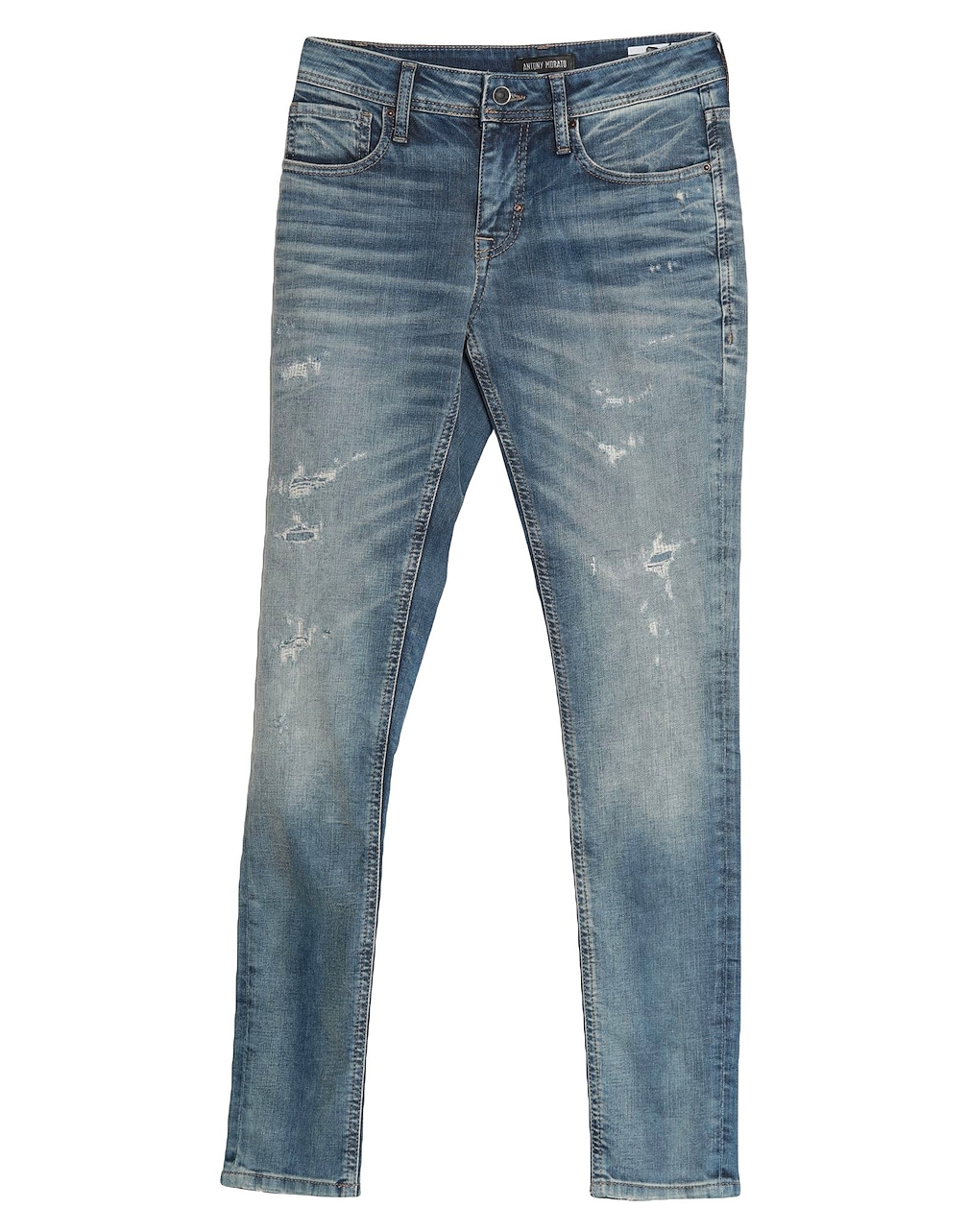 ANTONY MORATO - Pantalones vaqueros