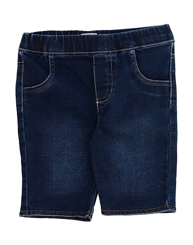 ABSORBA Denim pants Blue 71% Cotton, 20% Polyester, 9% Elastane