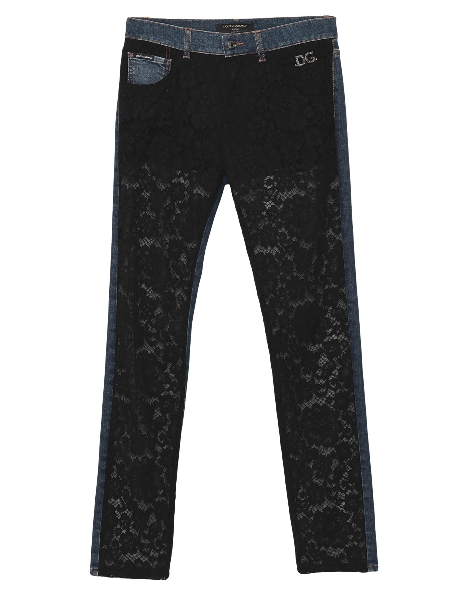 DOLCE&GABBANA - Jeans