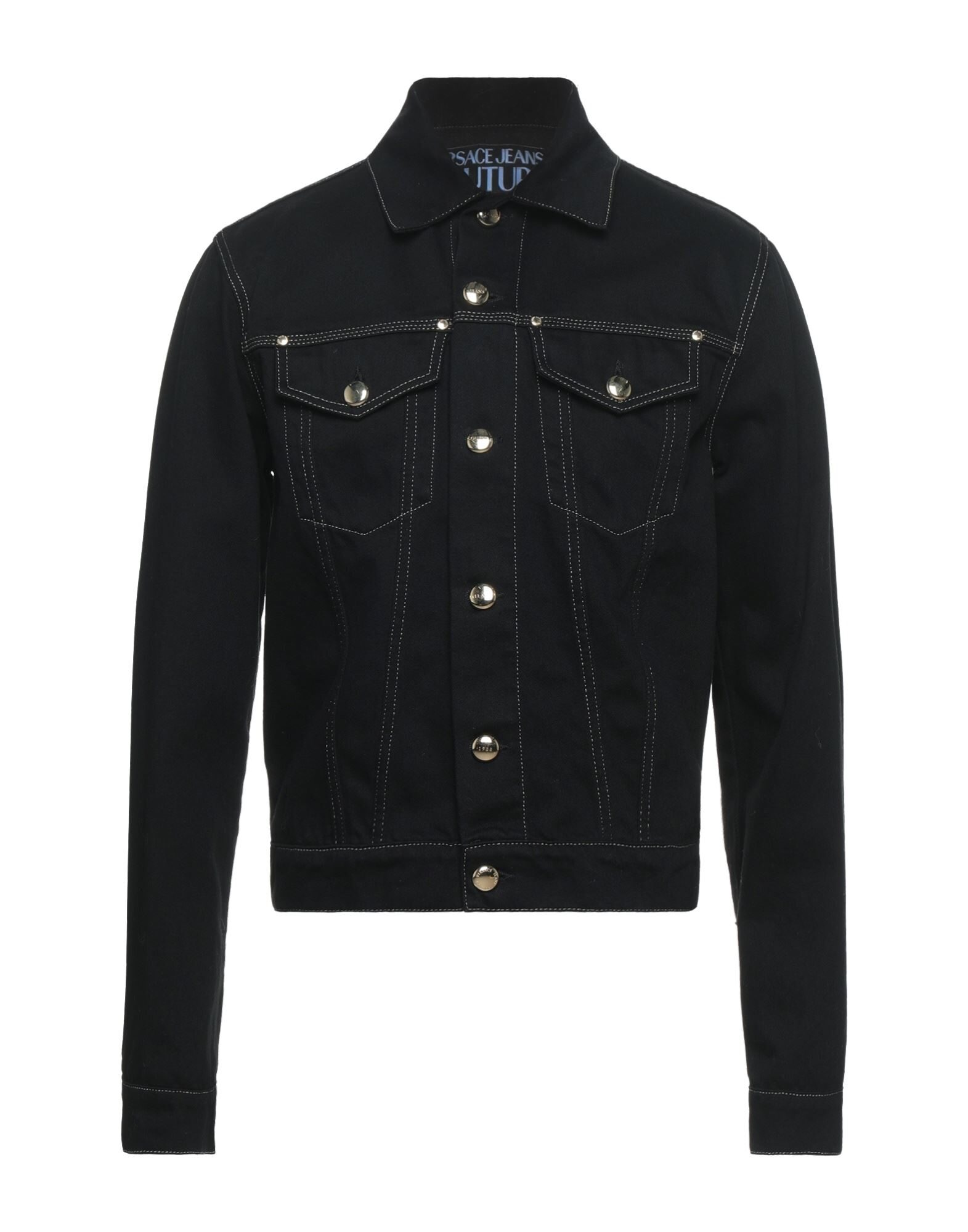 versace jeans jacket