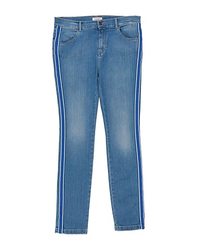 PINKO Pantaloni jeans Blu 86% Cotone, 12% Poliestere, 2% Elastan