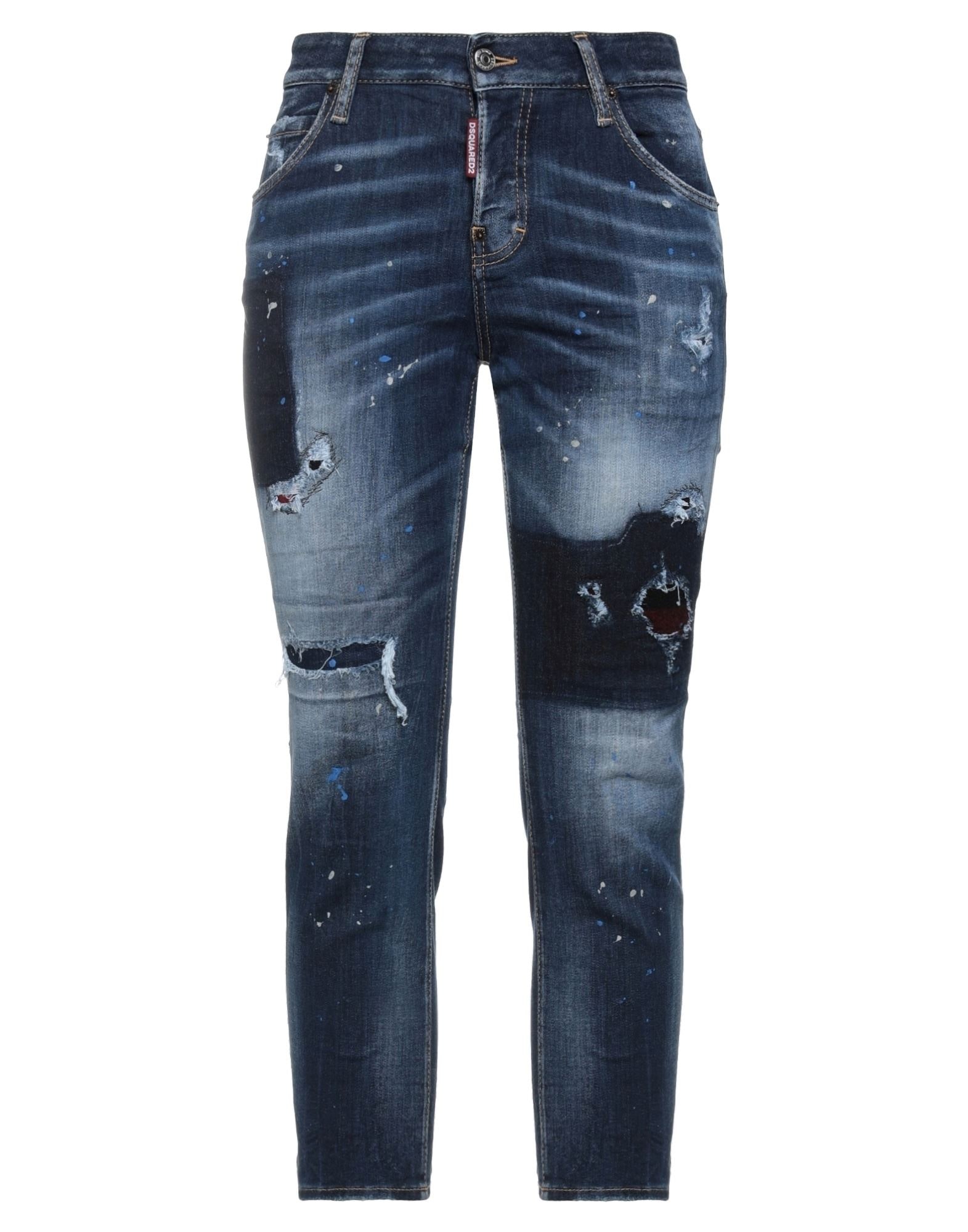 DSQUARED2 - Jeans