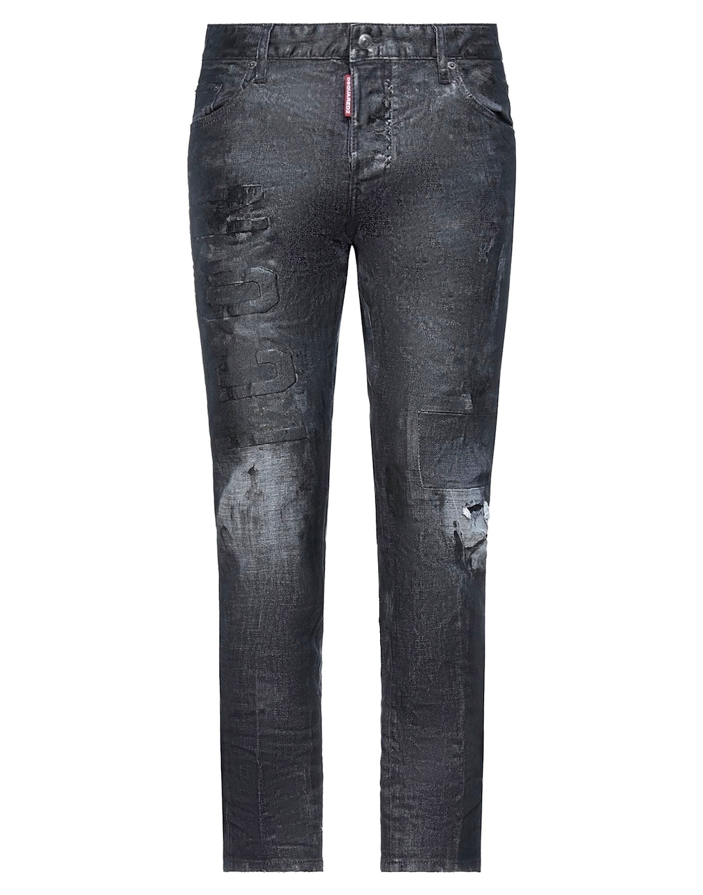 DSQUARED2 - Pantalons en jean