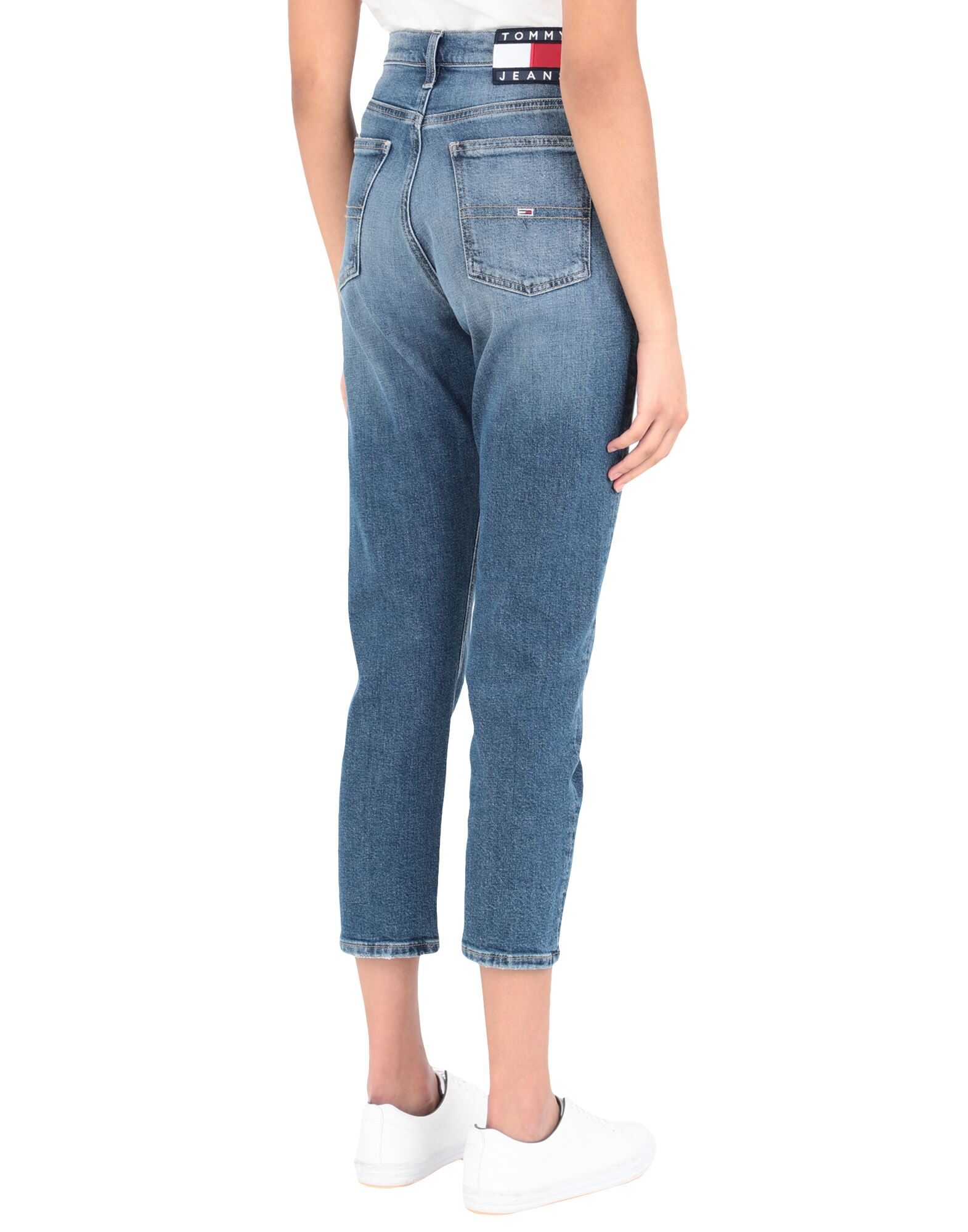 夏の大セール レディース Tommy Slim Jeans Izzy Hr Ankleジーンズ mr ユークス オンライン格安特売 Www Advance Com Ec