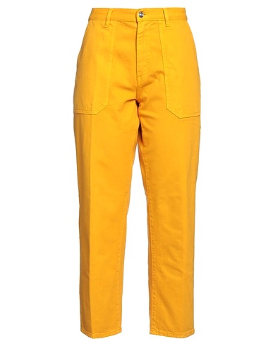 NINE IN THE MORNING Baggy Marigold 99% Cotton, 1% Elastane