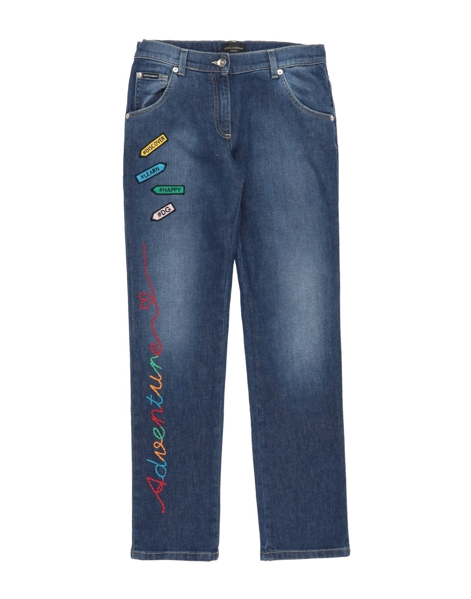 DOLCE&GABBANA - Jeans
