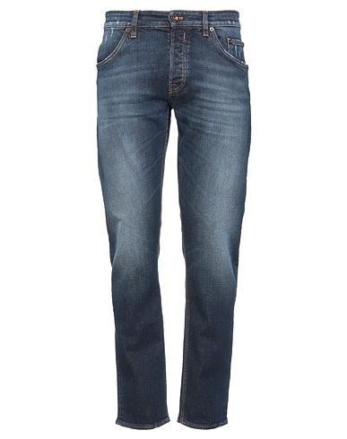 SIVIGLIA Jeans Blau 98% Baumwolle, 2% Elastan