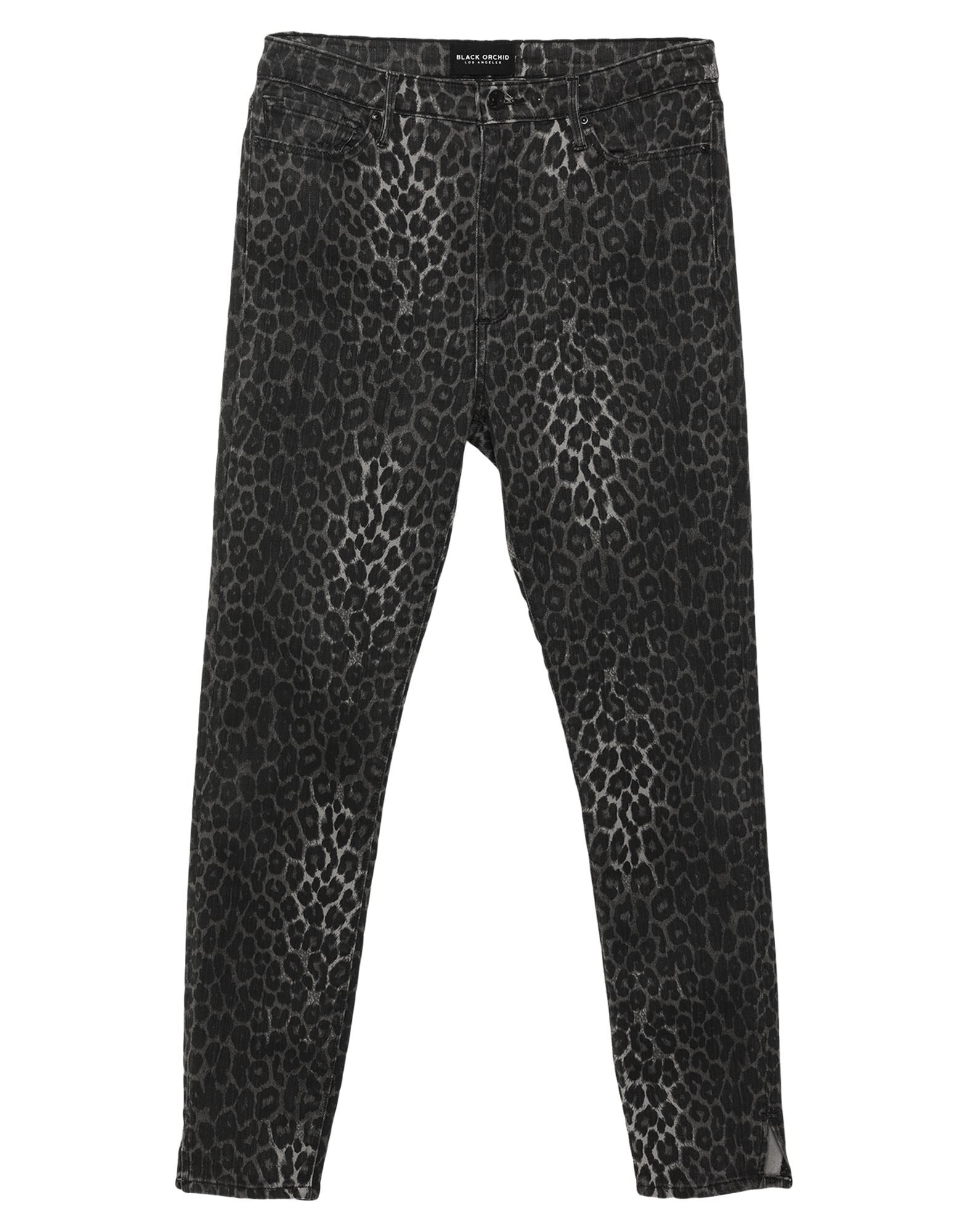 BLACK ORCHID - ジーンズ