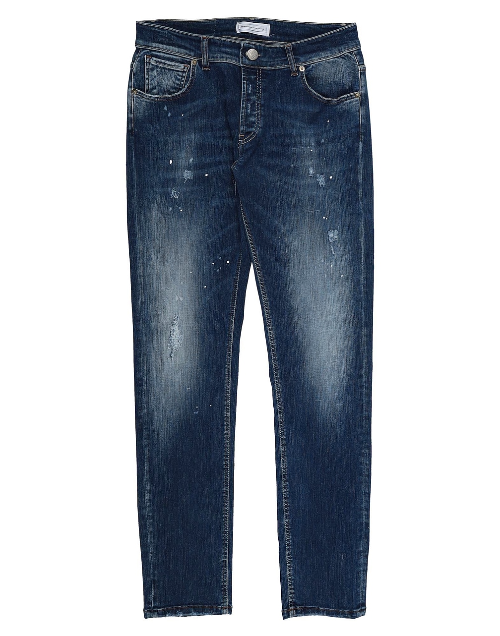 PMDS PREMIUM MOOD DENIM SUPERIOR - Jeanshosen