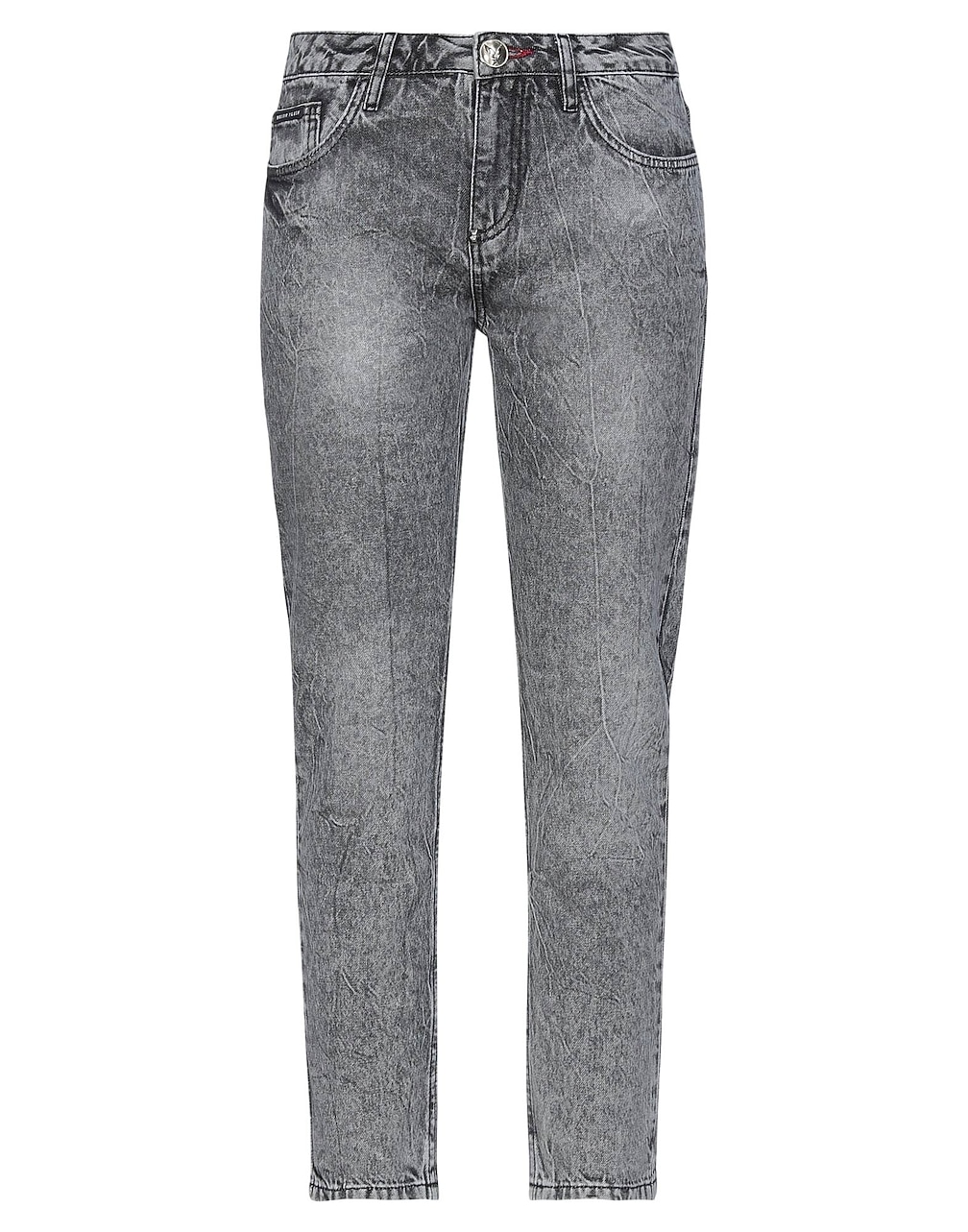 PHILIPP PLEIN - Pantaloni jeans