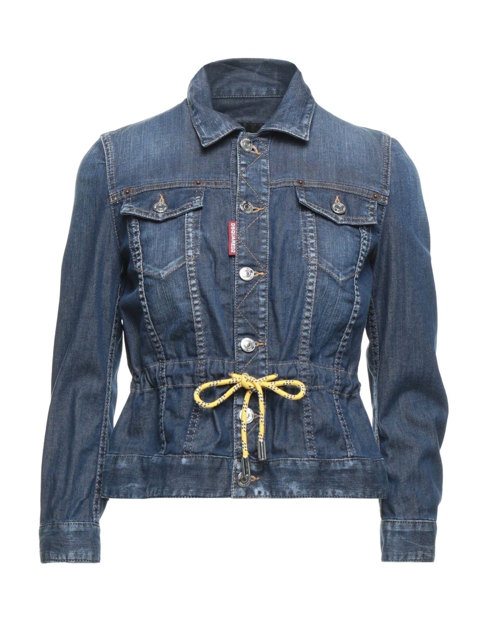 DSQUARED2 - Denim outerwear