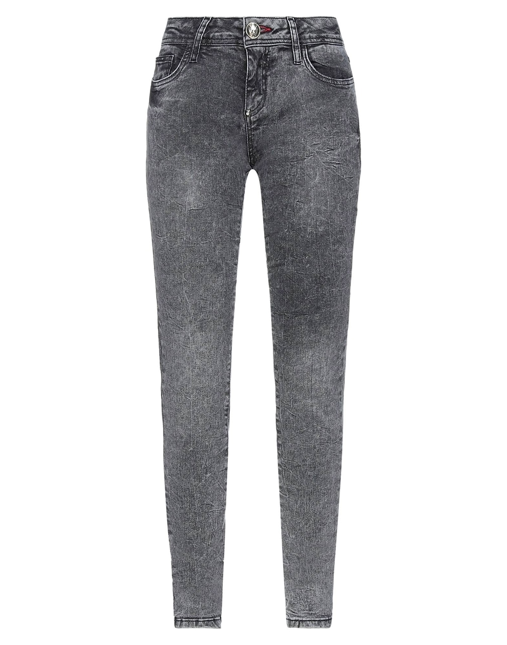 PHILIPP PLEIN - Pantaloni jeans
