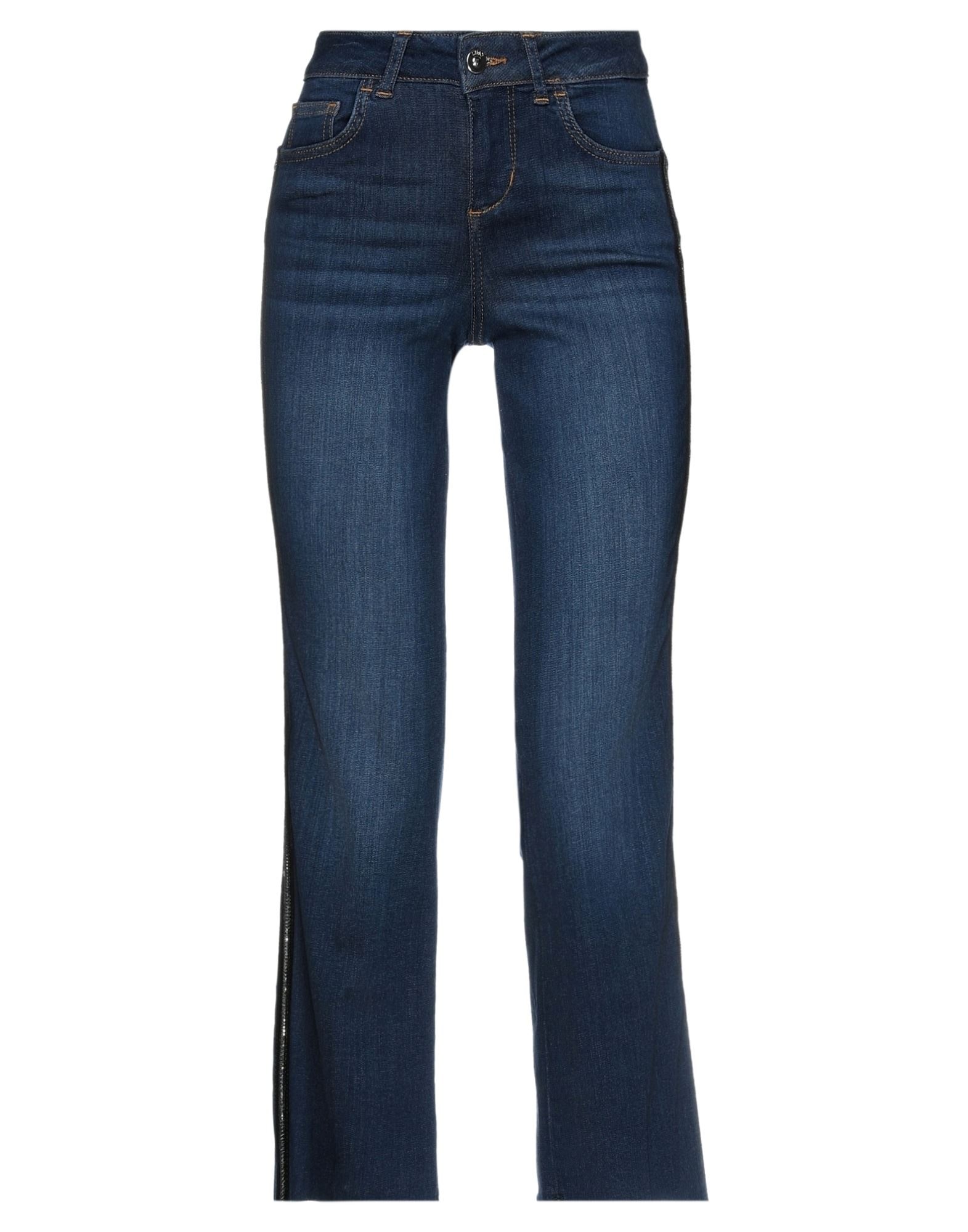 LIU •JO - Джинсовые брюки