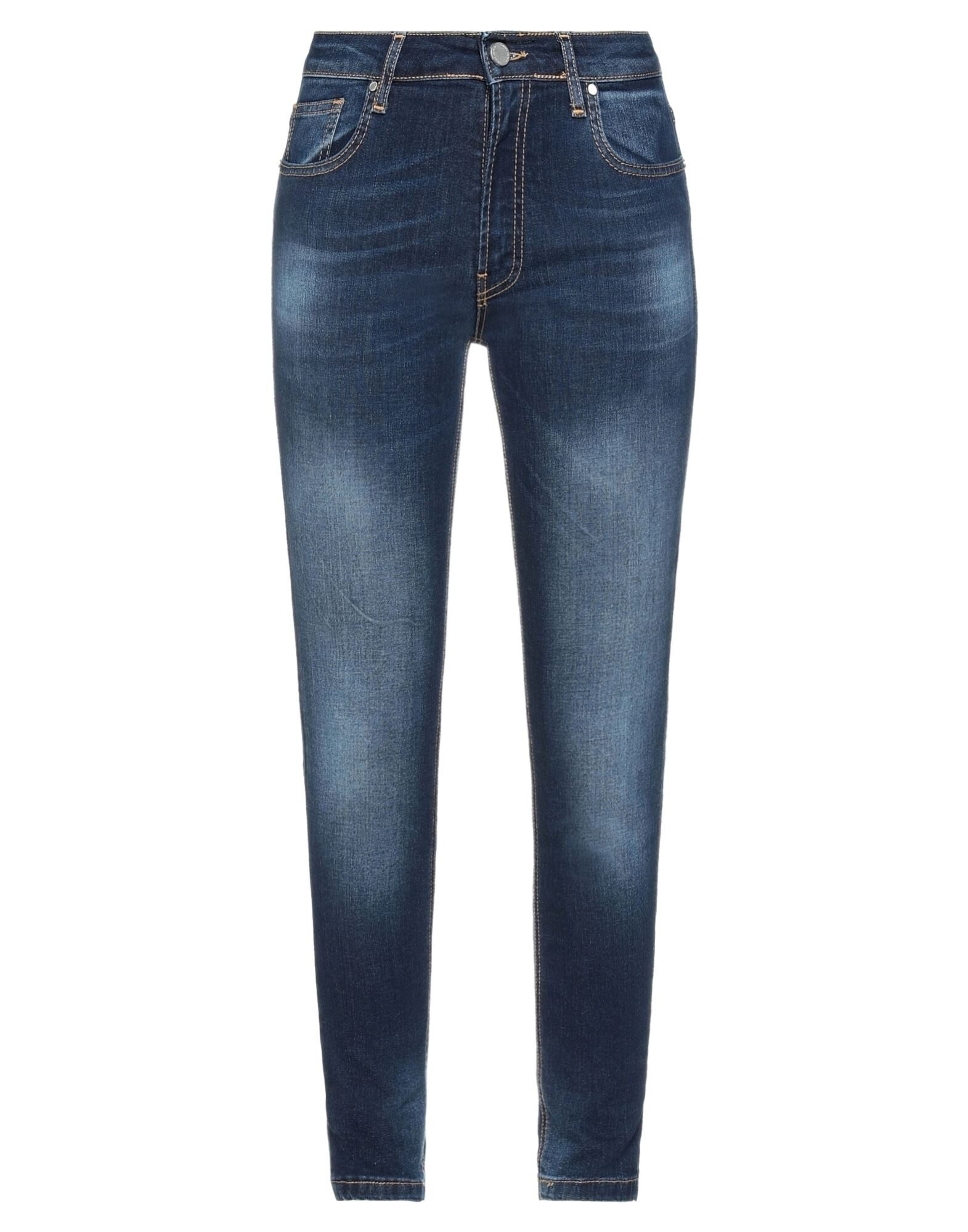 FRANKIE MORELLO - Pantaloni jeans